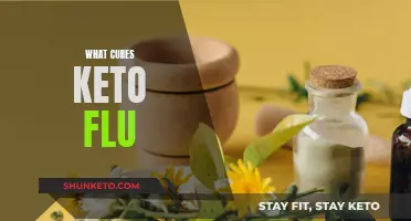 Keto Flu Remedies: Feel Better, Stay in Ketosis