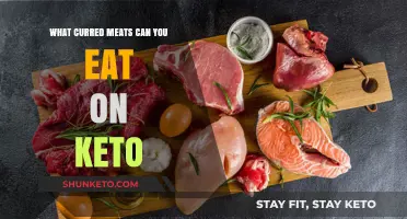 Keto-Friendly Cured Meats: Delicious Low-Carb Options to Enjoy Guilt-Free