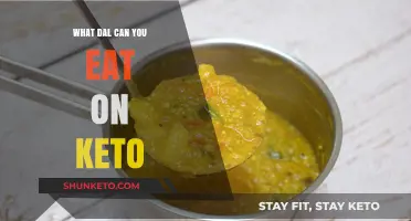 Keto-Friendly Dal Options: Low-Carb Lentil Choices for Your Diet