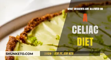 Celiac-Friendly Desserts: What's Safe to Eat?