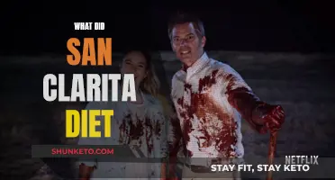 The Santa Clarita Diet: What Really Happened?