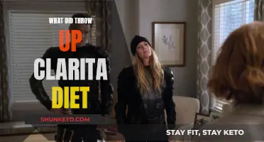 Clarita Diet: What Made Clarita Throw Up?
