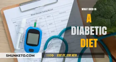 Diabetic Diet: Myths, Realities, and Healthy Eating