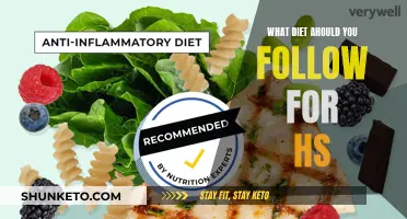 Heal Your Gut, Heal Your Skin: Diet for HS