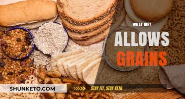 Grains and Diets: What's Allowed?