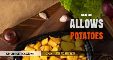 Starchy Potato-Friendly Diets: What You Can Eat