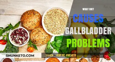 Dietary Links to Gallbladder Problems: What You Need to Know