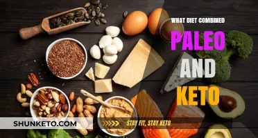 Paleo Meets Keto: The Ultimate Low-Carb, Ancestral Diet Fusion