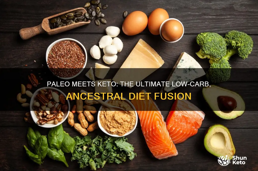 what diet combined paleo and keto