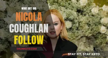 Nicola Coughlan's Diet: What She Ate to Lose Weight