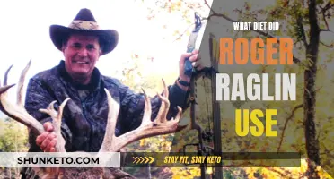 Roger Raglin's Diet: What He Ate to Stay Healthy