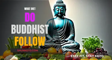 Buddhist Diet: What Do Buddhists Eat and Avoid?