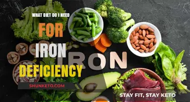 Iron-rich Diet: What to Eat to Fight Deficiency