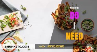 Customizing Your Diet: What's Best for You?