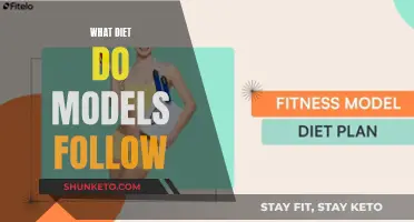 Models' Diet Secrets: What's Their Eating Routine?