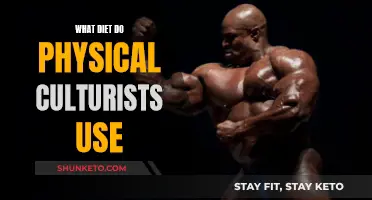 Physical Culturists' Diet Secrets: What's Their Eating Philosophy?