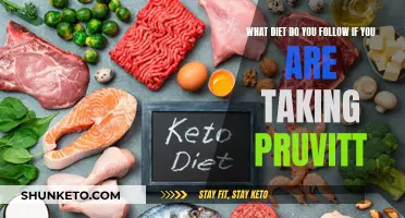 Pruvit and Ketogenic Diet: What's the Connection?