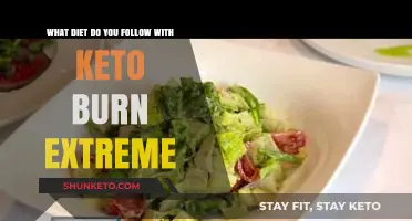 Keto Burn Extreme: Effective Diet Strategies for Maximum Fat Loss