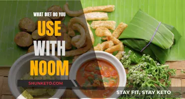 Noom Diet: What's on the Menu?