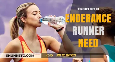 Endurance Runners: Fueling Your Body for Performance