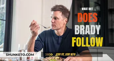 Tom Brady's Diet: What Foods Fuel His Success?
