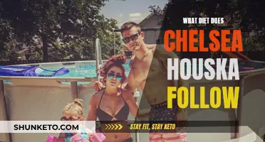 Chelsea Houska's Diet: What Does She Eat?