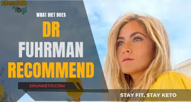Fuhrman's Nutritarian Diet: Eat to Live