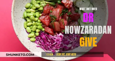 Dr Now's Diet: Weight Loss and Health