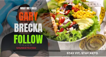 Gary Brecka's Diet: His Nutritional Secrets Revealed
