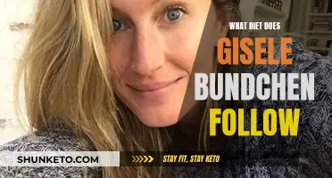 Gisele Bündchen's Diet: Supermodel's Food Secrets Revealed