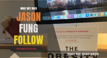 Jason Fung's Diet: A Personalized Approach to Health