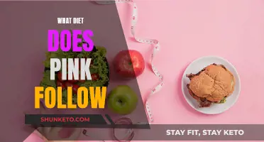Pink's Diet Secrets: What She Eats to Stay Fit