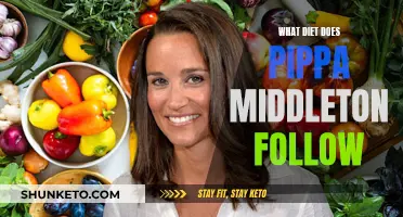 Pippa Middleton's Diet and Eating Habits Explored