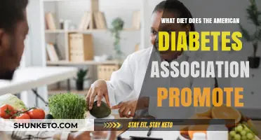 Diabetes Diet: ADA-Approved Eating Plans and Recommendations