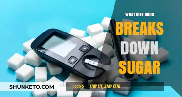 Sugar-Busting Diet Drugs: How Do They Work?