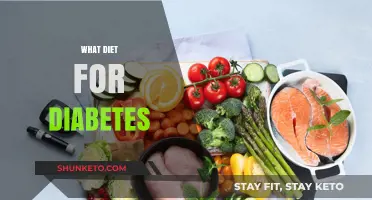 Diabetic Diet: What to Eat and Avoid