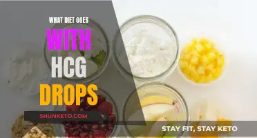 The Ultimate Guide to Dieting with HCG Drops: Tips and Tricks