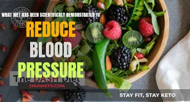 Proven Diets to Lower Blood Pressure