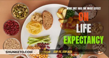 Dieting for Longevity: What's the Best Lifespan-Extending Eating Habit?
