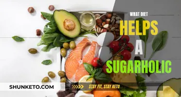 Sugarholic's Guide to Dieting: How to Beat Sugar Addiction
