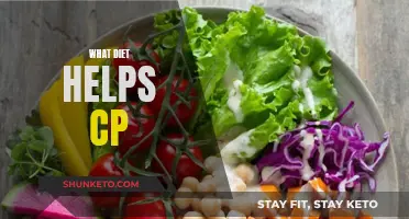 CP Diet: Eating Right for Your Body