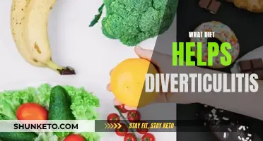 Best Diet to Heal Diverticulitis