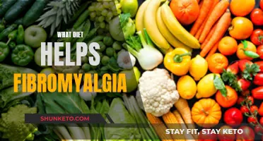 Fibromyalgia Diet: Foods to Eat and Avoid