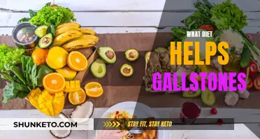 Smart Eating Habits to Prevent Gallstones