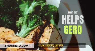 Best Diets to Help Manage GERD Symptoms