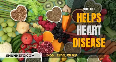 Heart-Healthy Diets: What You Need to Know