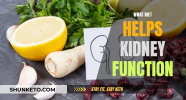 Kidney Health: Dietary Tips and Tricks