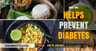 Preventing Diabetes: The Best Dietary Approach