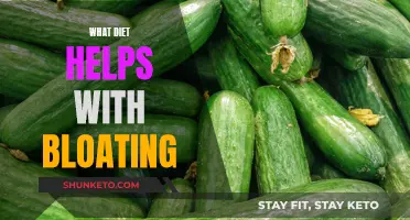 Anti-Bloating Diets: Foods to Eat and Avoid