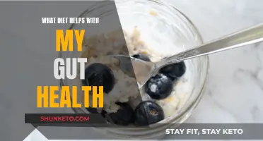 Healing Your Gut: The Right Diet for You
